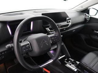 Citroën C4 X
