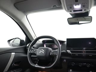Citroën C4 X