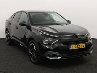 Citroën C4 X