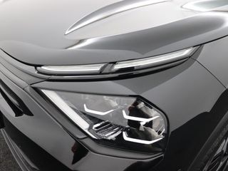 Citroën C4 X