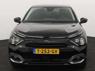 Citroën C4 X