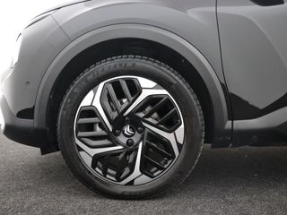 Citroën C4 X