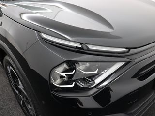 Citroën C4 X