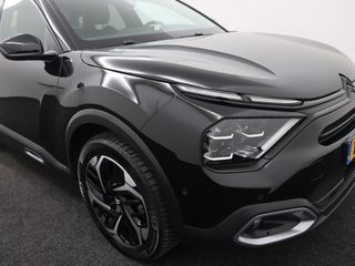 Citroën C4 X
