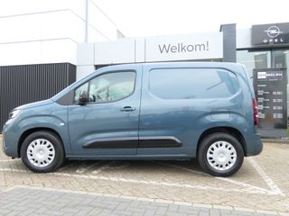 Opel Combo-e