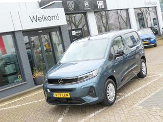 Opel Combo-e