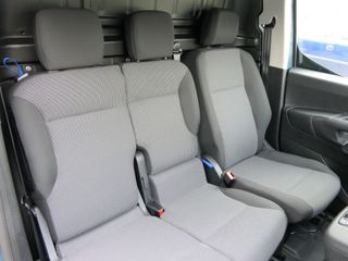Opel Combo-e