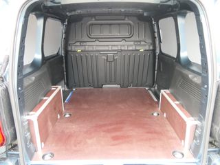 Opel Combo-e