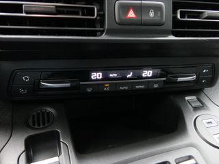 Opel Combo-e