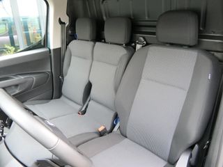 Opel Combo-e