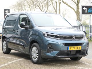 Opel Combo-e