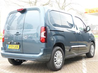 Opel Combo-e