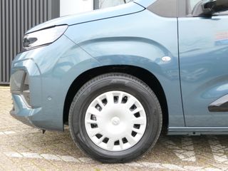 Opel Combo-e