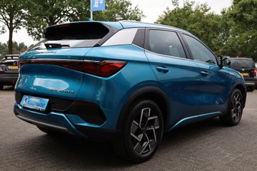 BYD ATTO 3