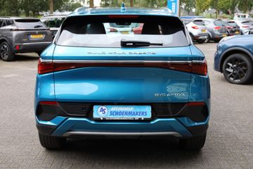 BYD ATTO 3