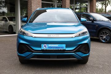 BYD ATTO 3