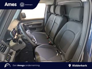 Volkswagen ID. Buzz Cargo