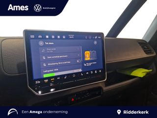 Volkswagen ID. Buzz Cargo