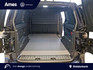 Volkswagen ID. Buzz Cargo