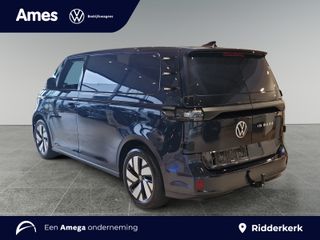Volkswagen ID. Buzz Cargo