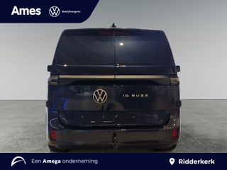 Volkswagen ID. Buzz Cargo