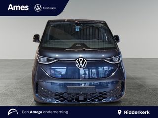 Volkswagen ID. Buzz Cargo