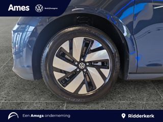 Volkswagen ID. Buzz Cargo