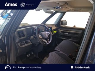 Volkswagen ID. Buzz Cargo