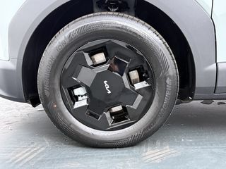 Kia EV2
