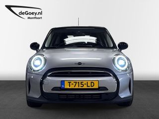 MINI 5-Deurs