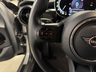 MINI 5-Deurs