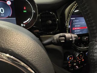 MINI 5-Deurs