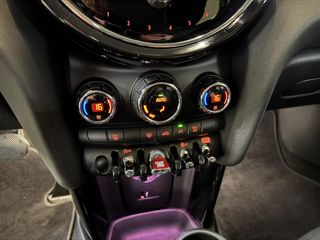 MINI 5-Deurs