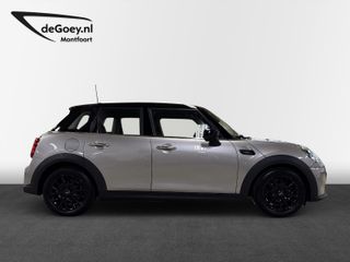 MINI 5-Deurs