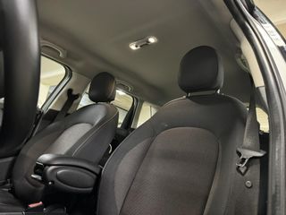 MINI 5-Deurs