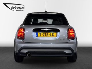 MINI 5-Deurs
