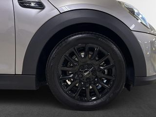 MINI 5-Deurs