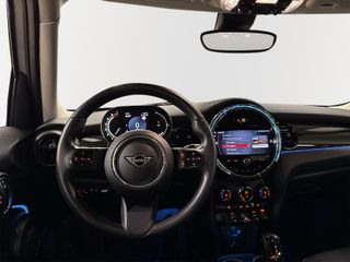 MINI 5-Deurs