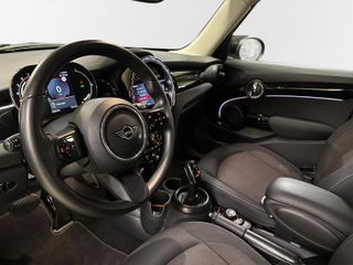 MINI 5-Deurs