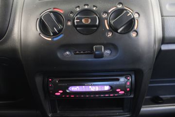 Suzuki Wagon R+