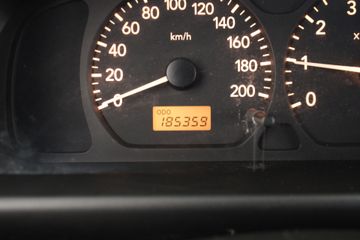 Suzuki Wagon R+