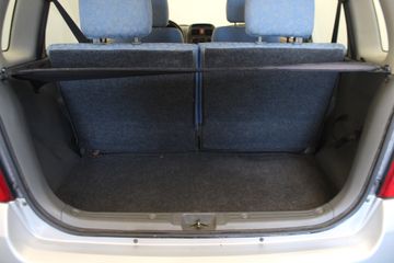 Suzuki Wagon R+