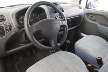 Suzuki Wagon R+