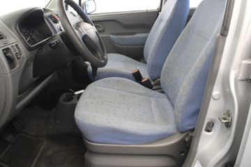 Suzuki Wagon R+