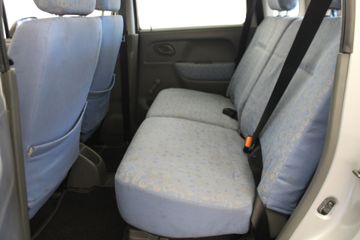 Suzuki Wagon R+