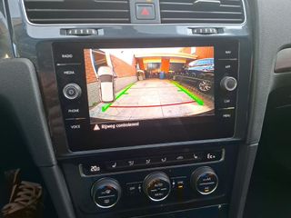 Volkswagen e-Golf