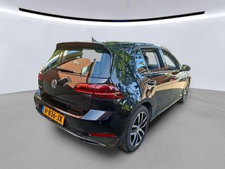 Volkswagen e-Golf
