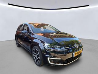 Volkswagen e-Golf