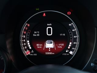 Abarth 695