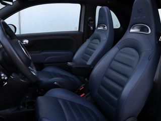 Abarth 695